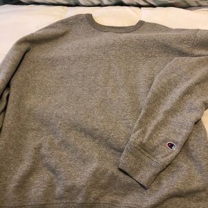 Champion Crewneck size XL